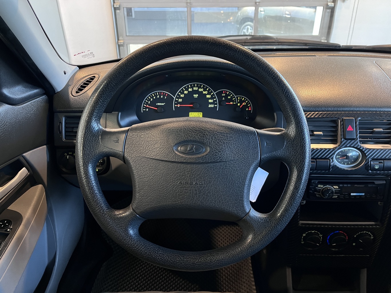 LADA PRIORA