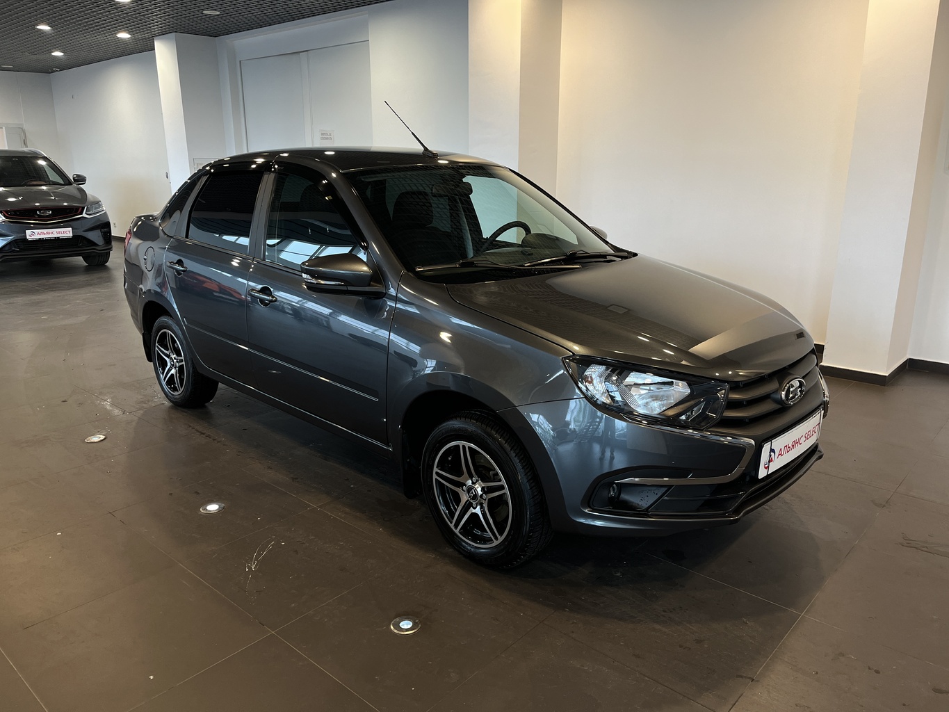 LADA GRANTA