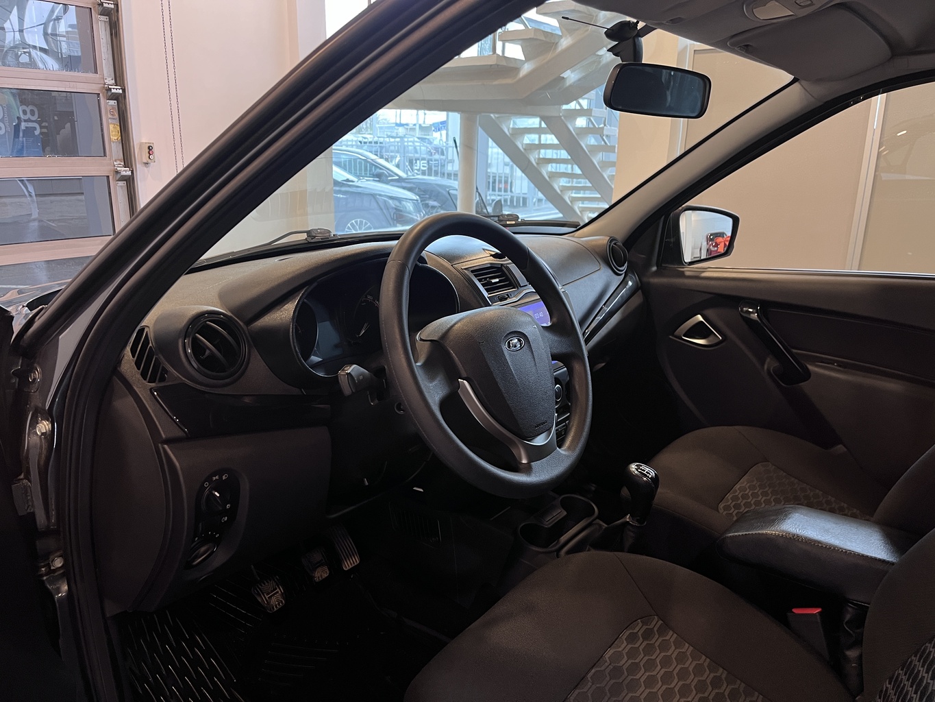 LADA GRANTA