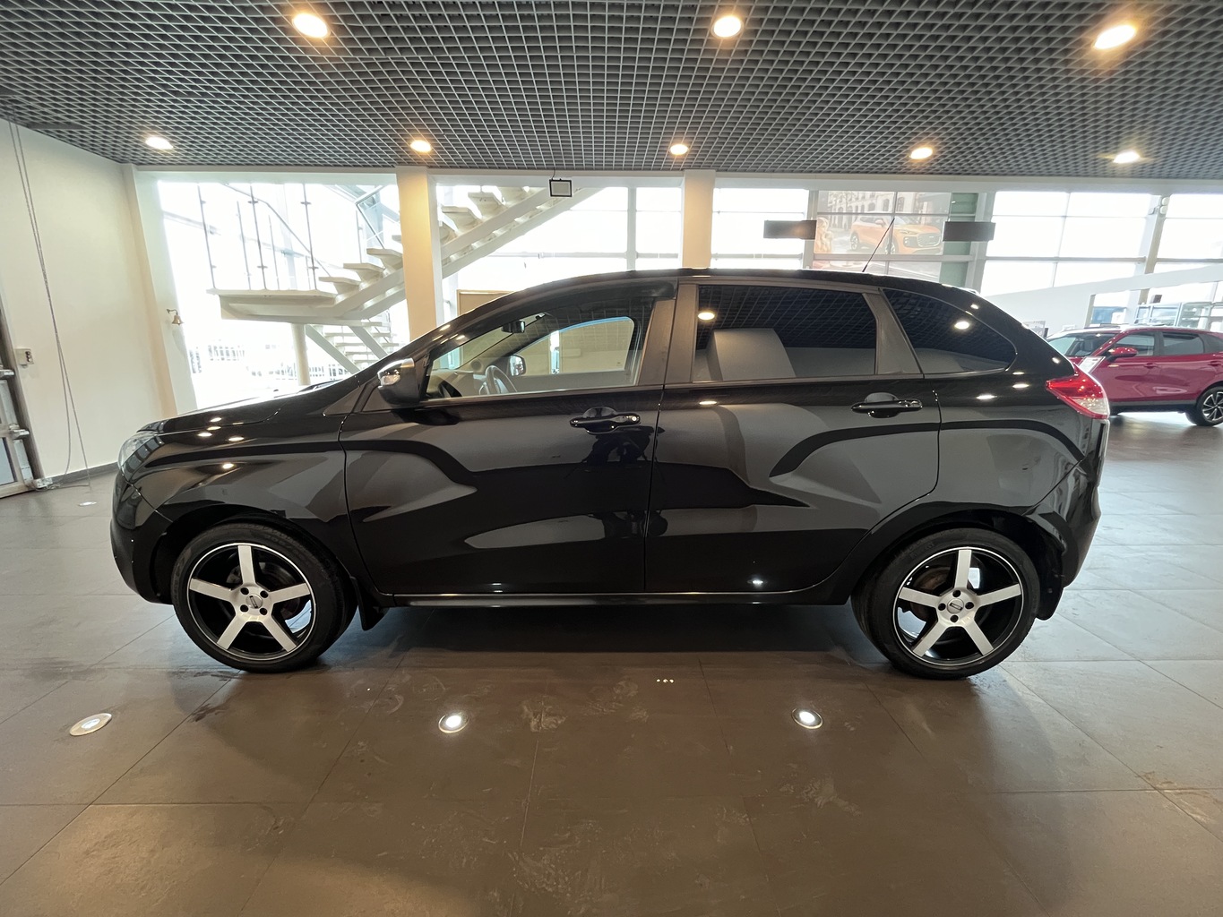 LADA XRAY