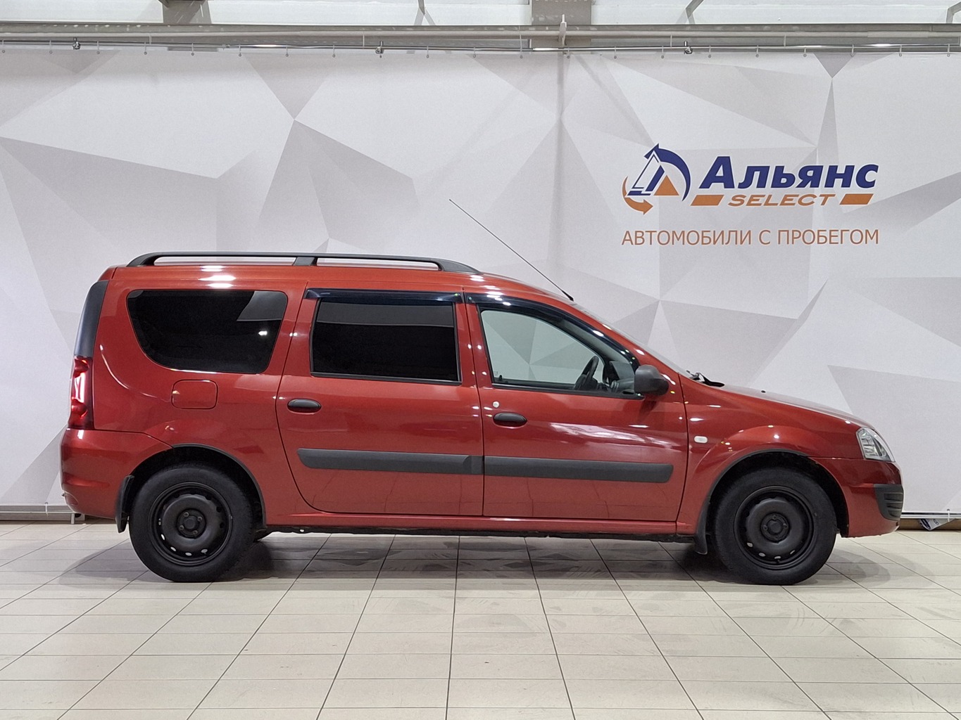 LADA LARGUS