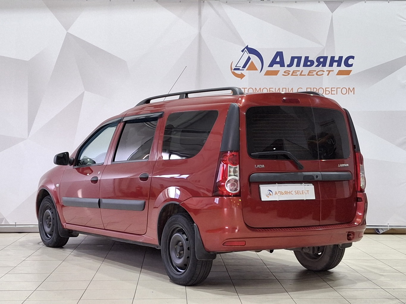 LADA LARGUS