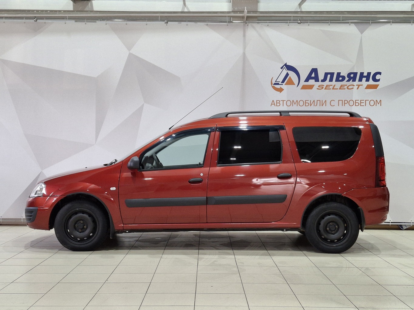 LADA LARGUS