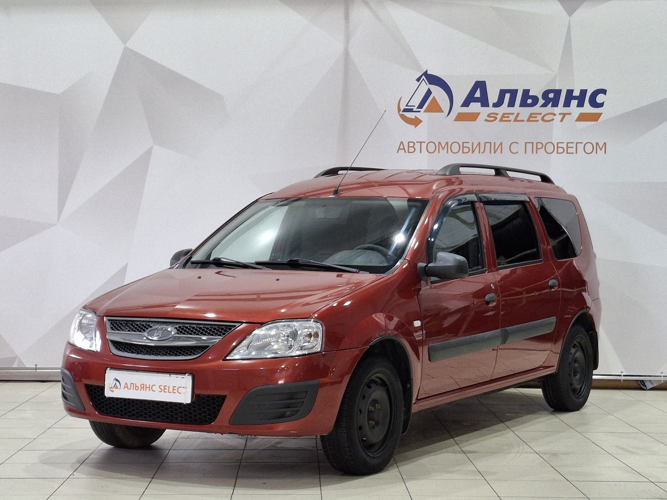 LADA LARGUS
