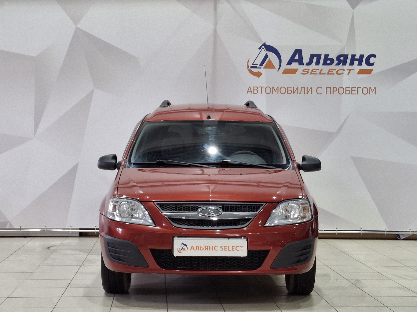 LADA LARGUS