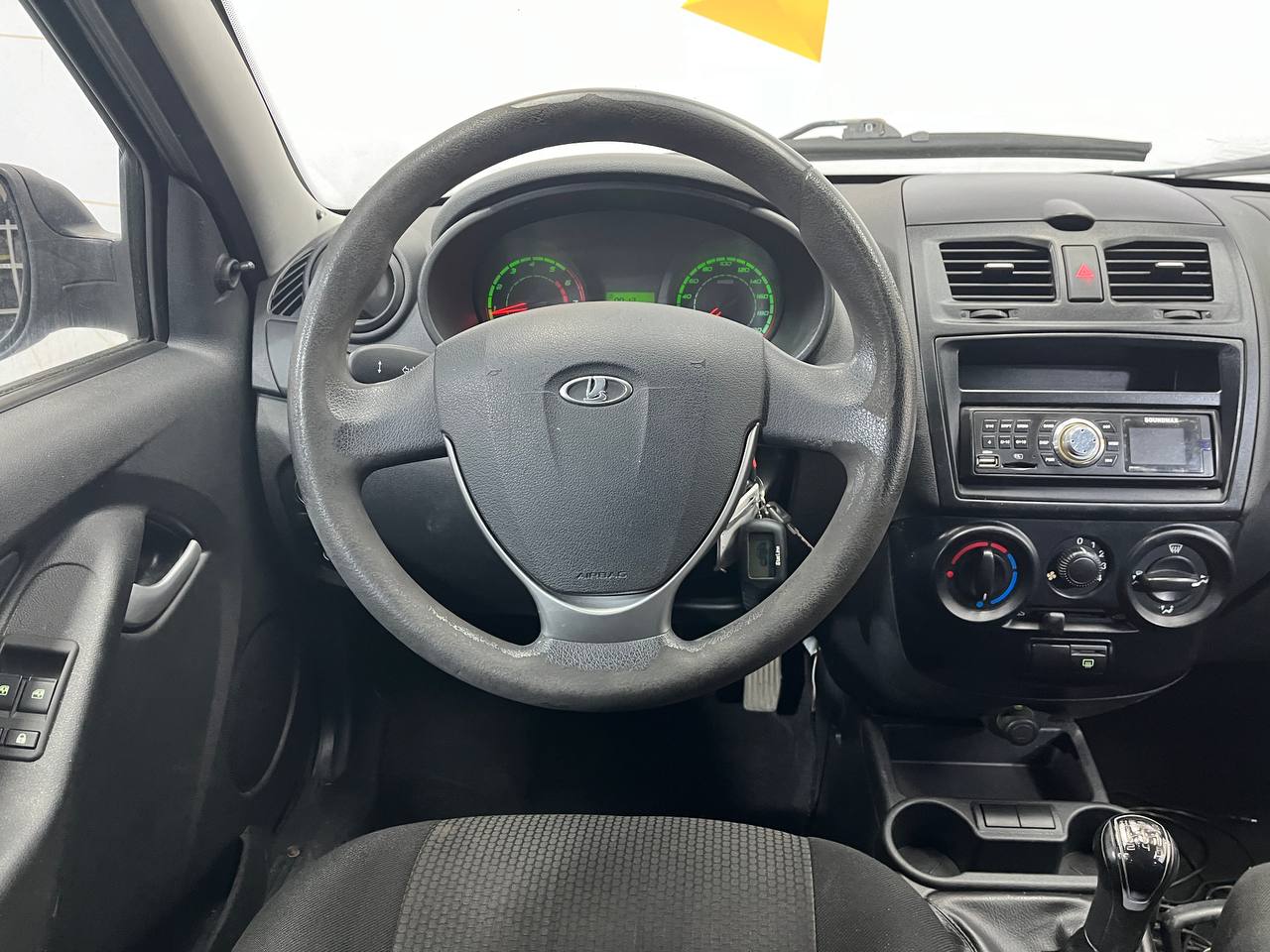 LADA KALINA