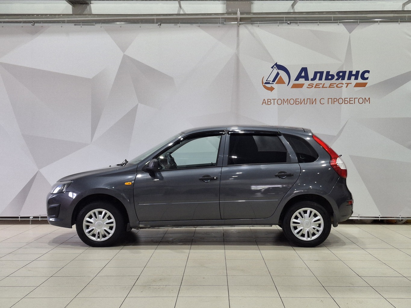 LADA KALINA