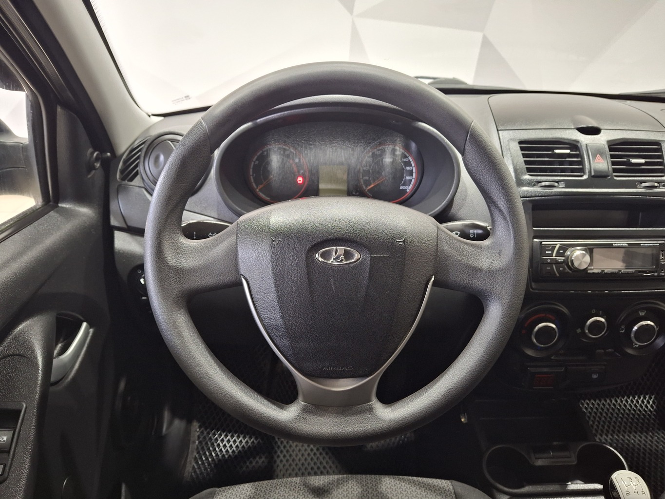 LADA KALINA