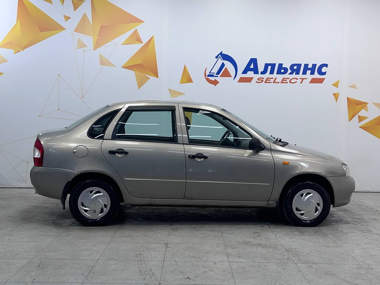 LADA KALINA