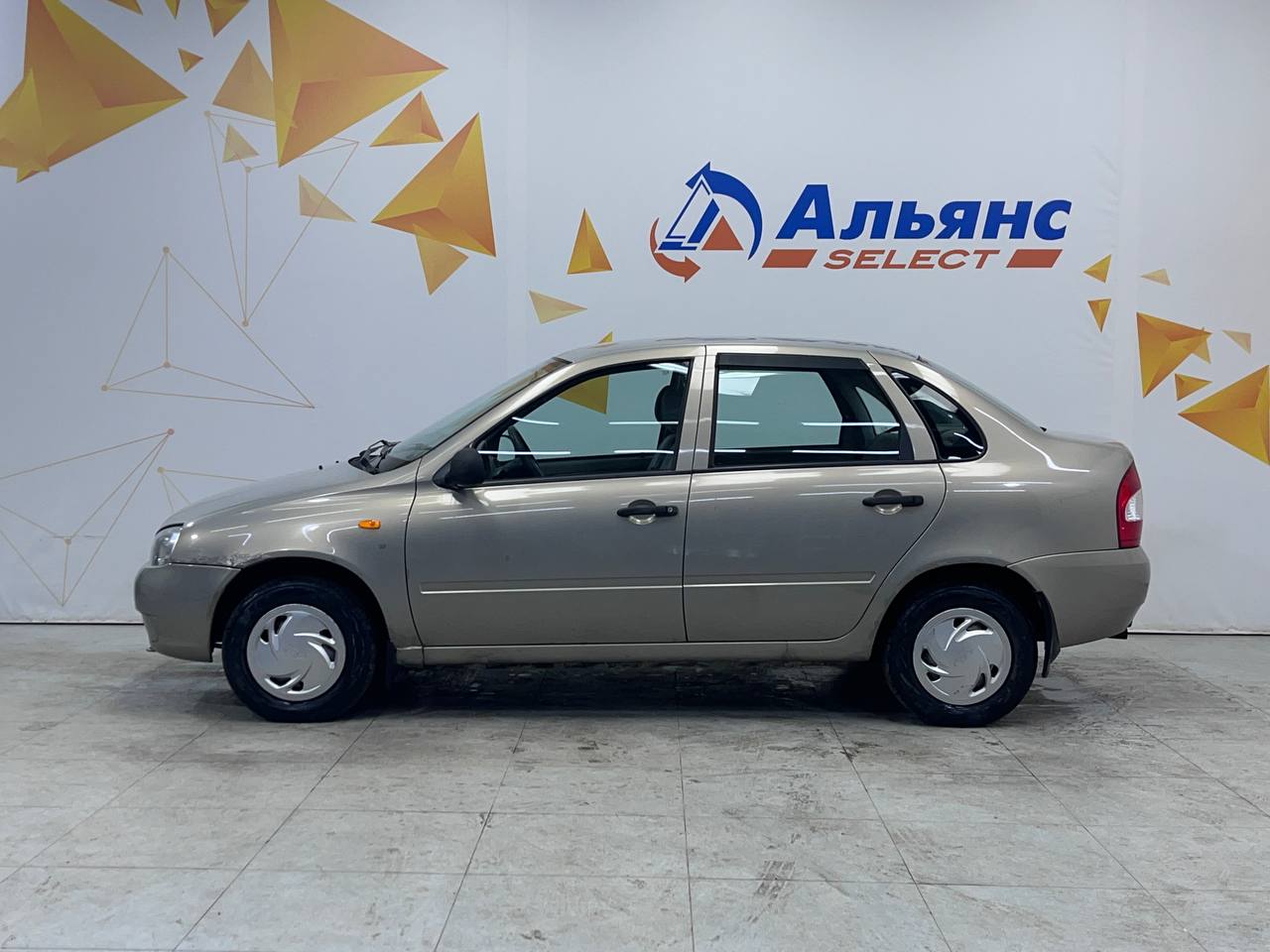 LADA KALINA