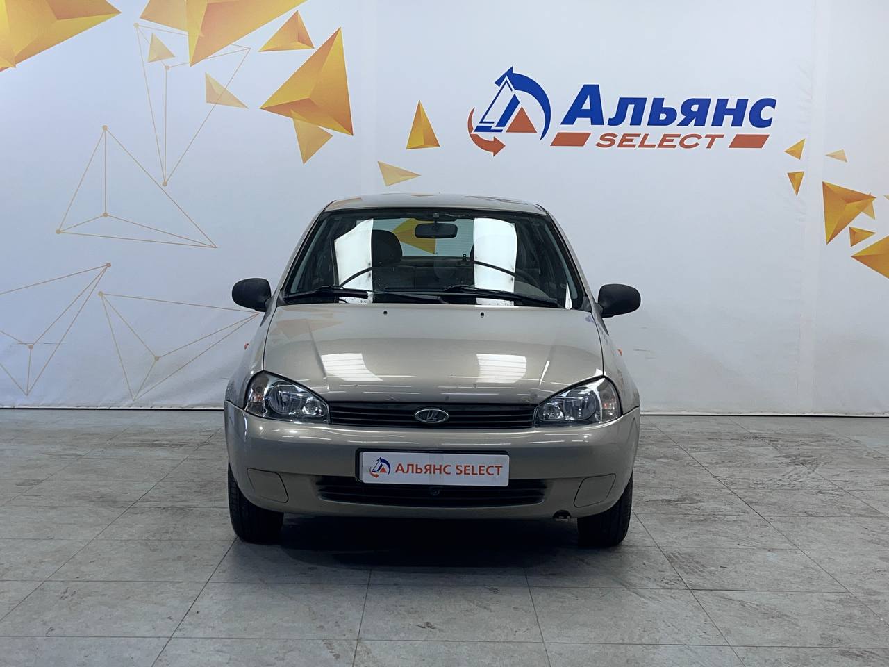 LADA KALINA