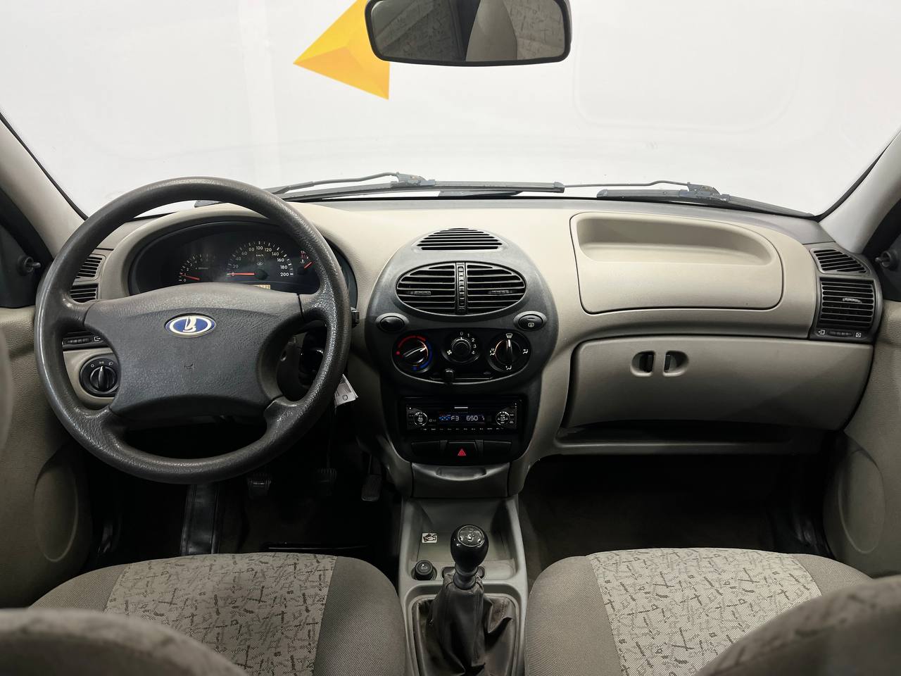LADA KALINA