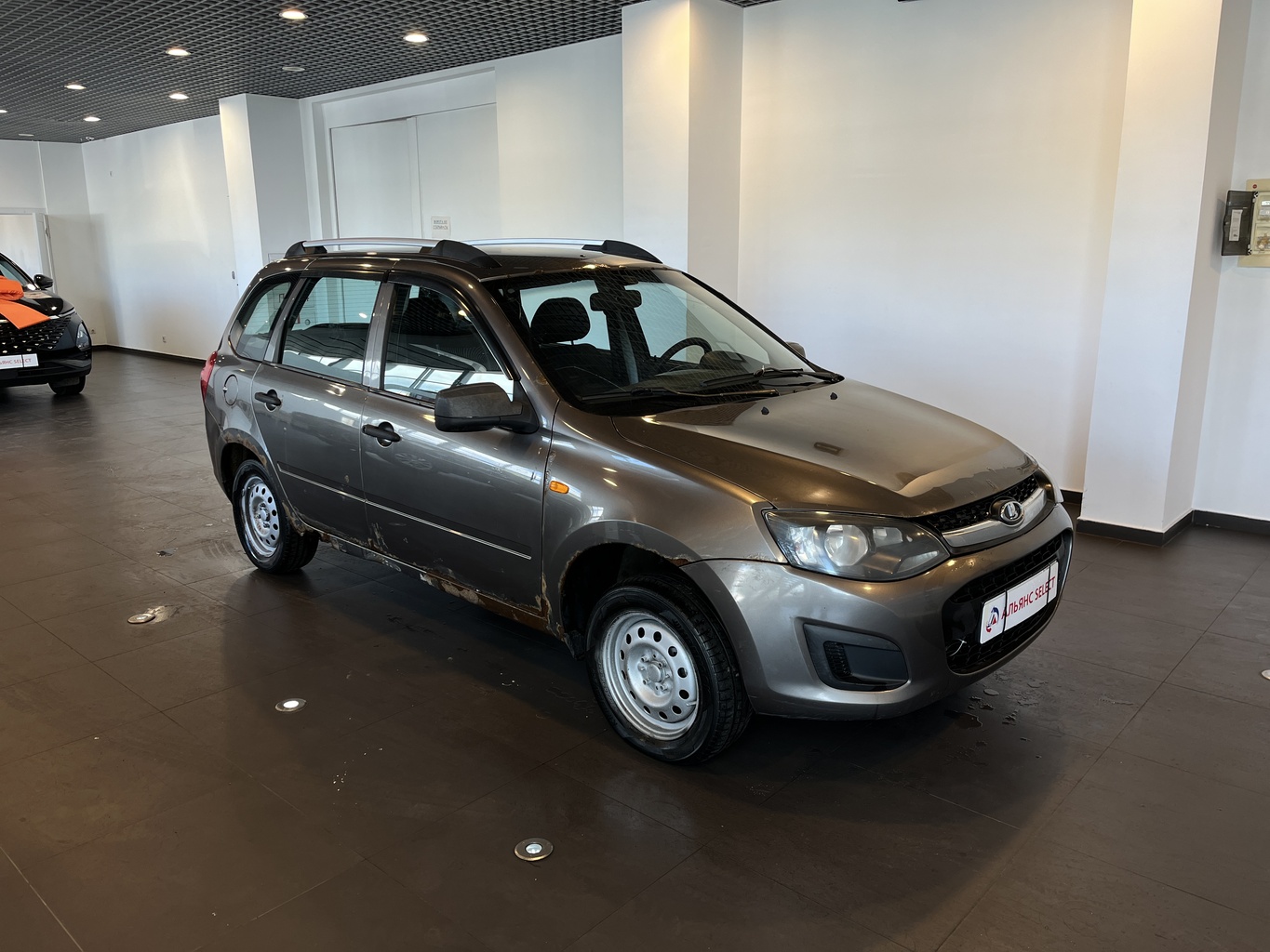 LADA KALINA