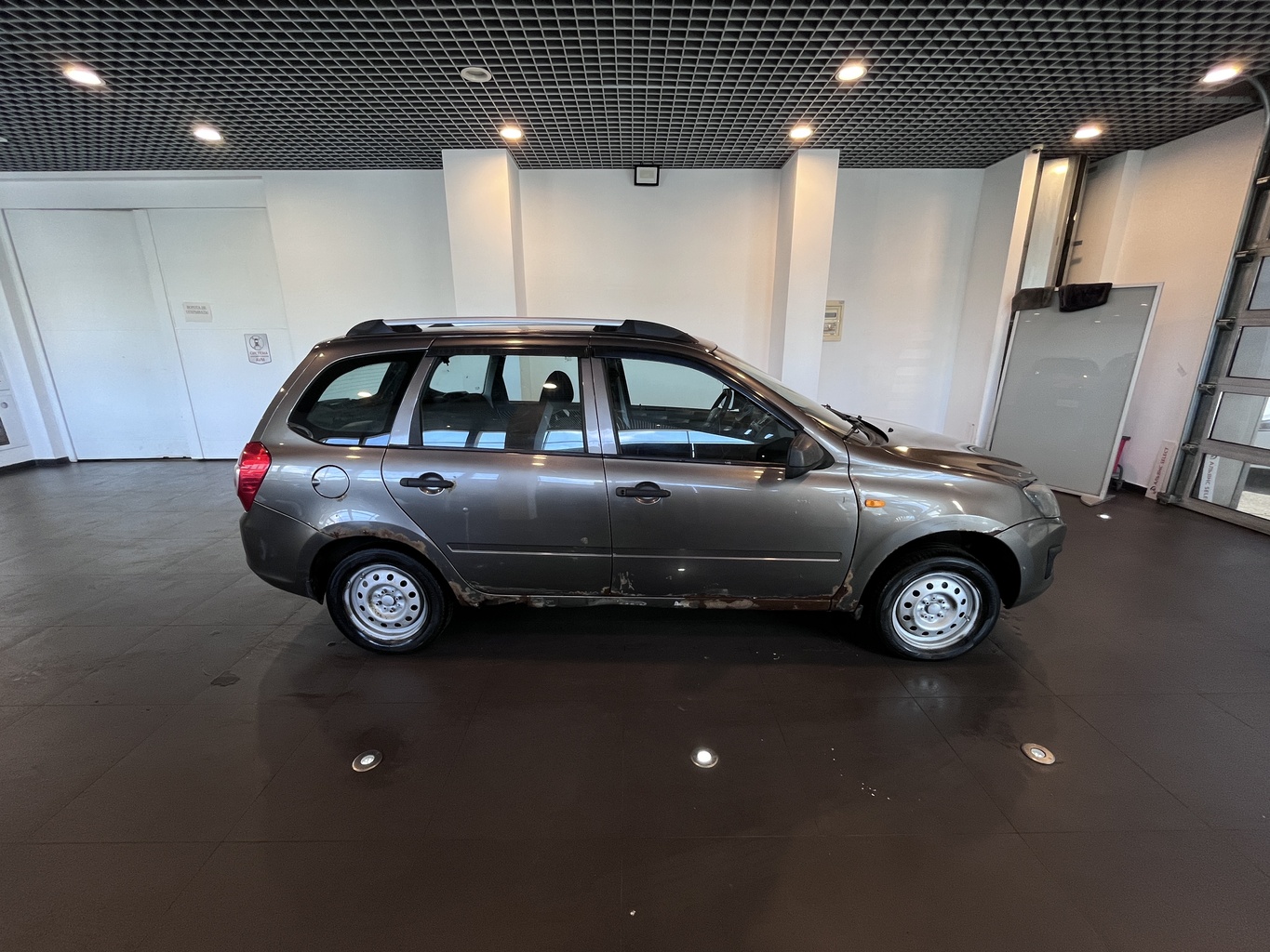 LADA KALINA