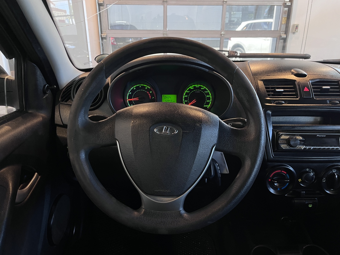 LADA KALINA