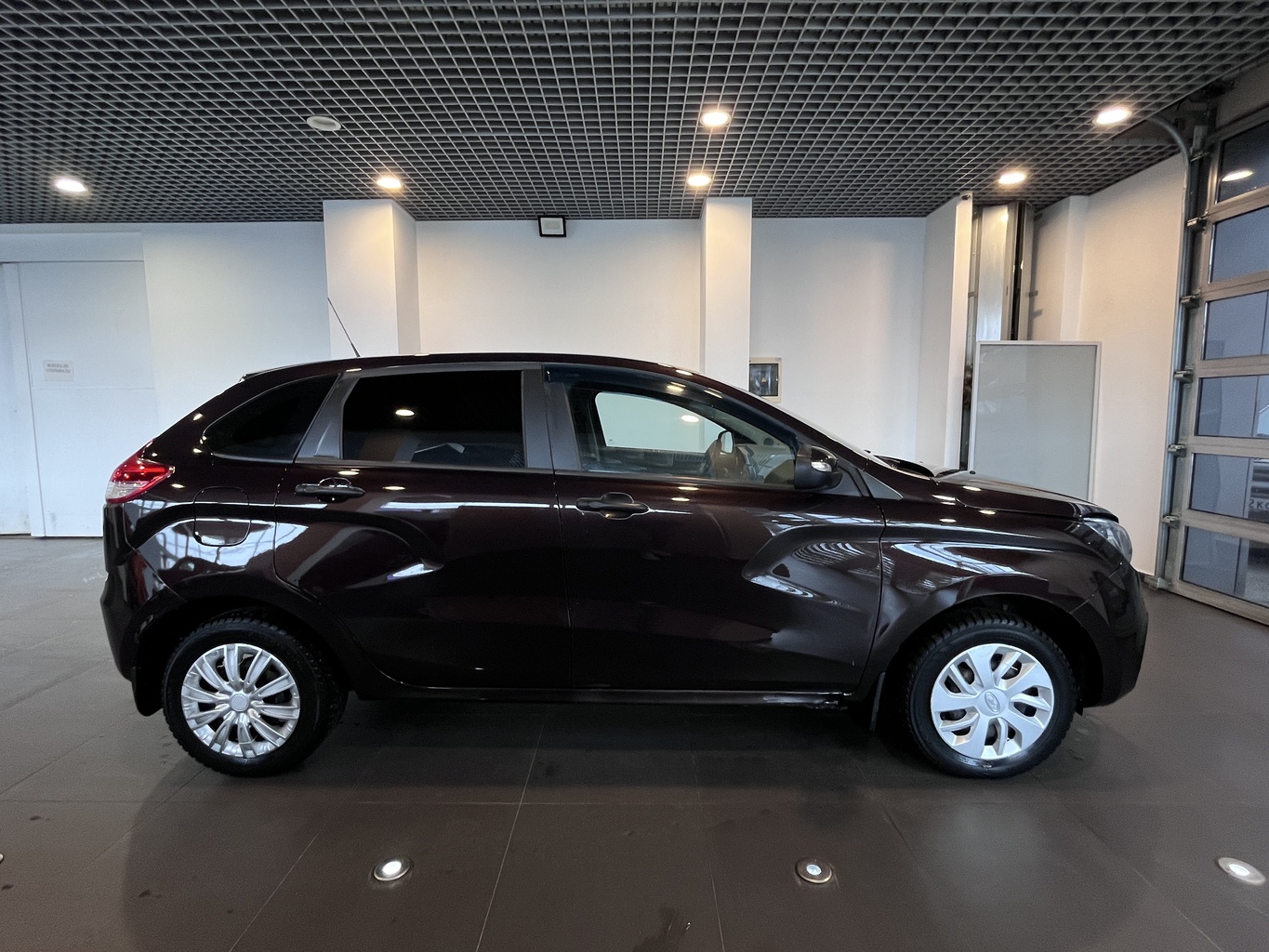LADA XRAY