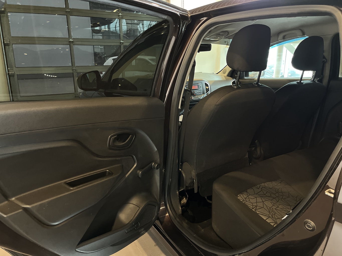 LADA XRAY