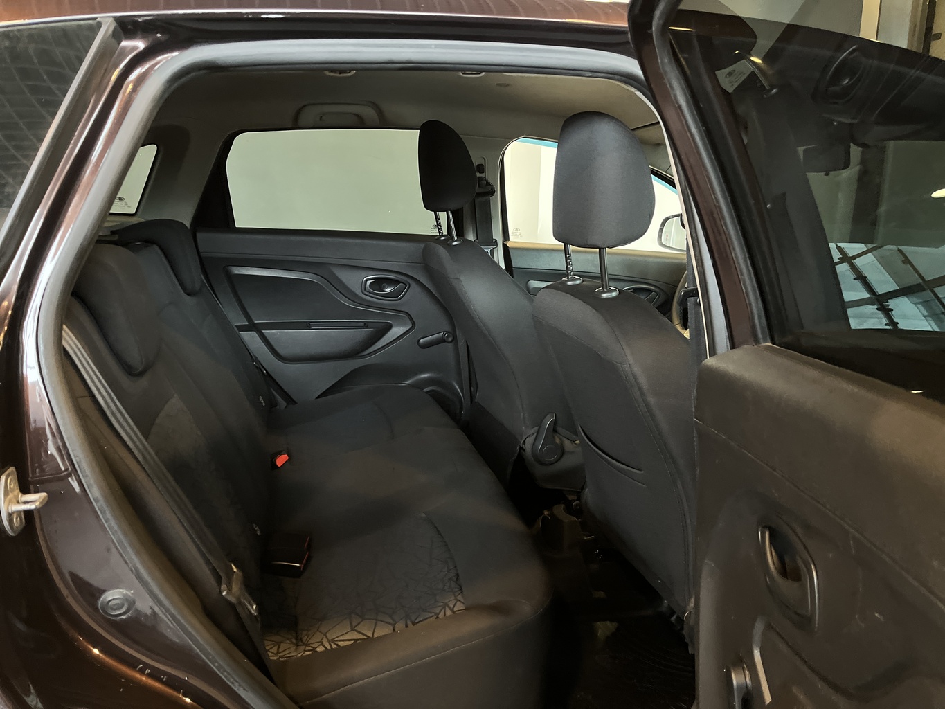 LADA XRAY