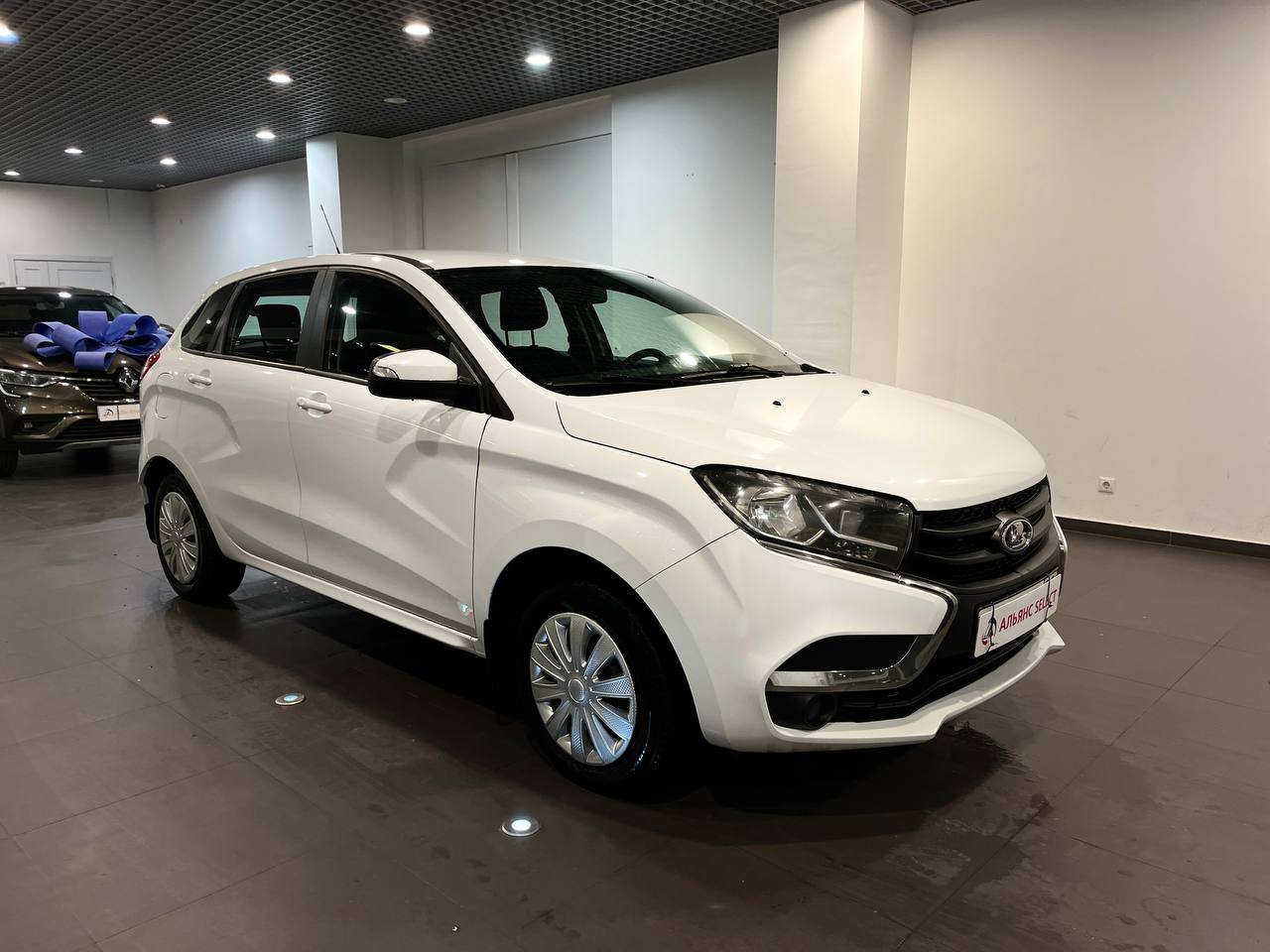 LADA XRAY