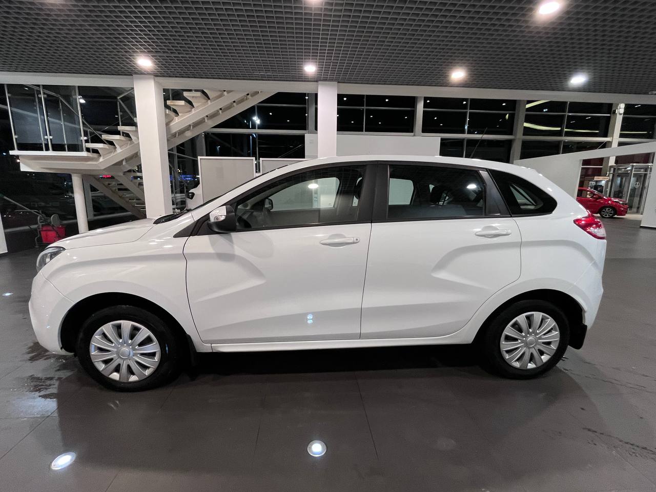 LADA XRAY