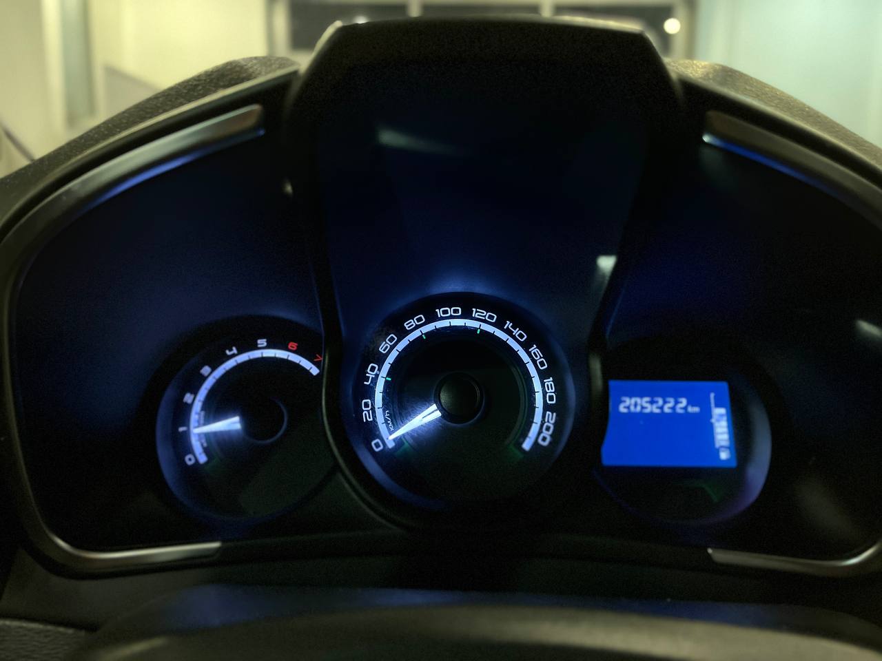 LADA XRAY