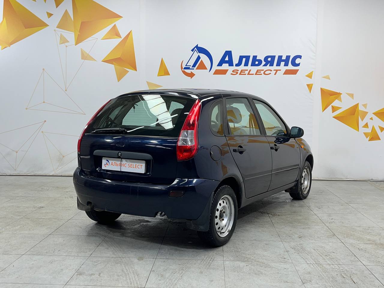 LADA KALINA