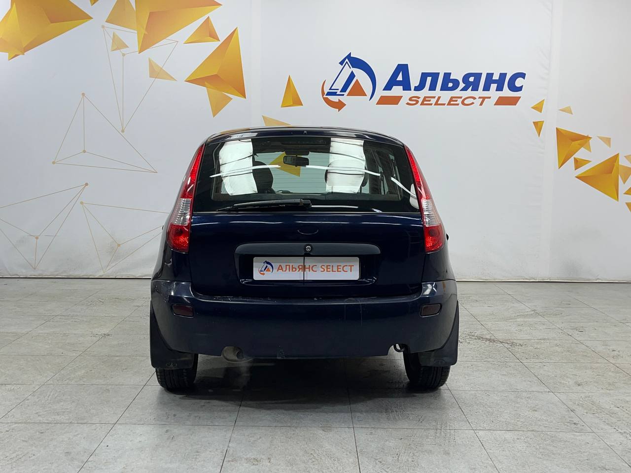 LADA KALINA