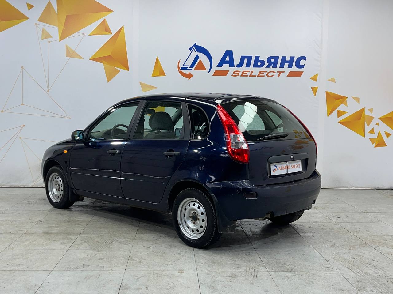 LADA KALINA