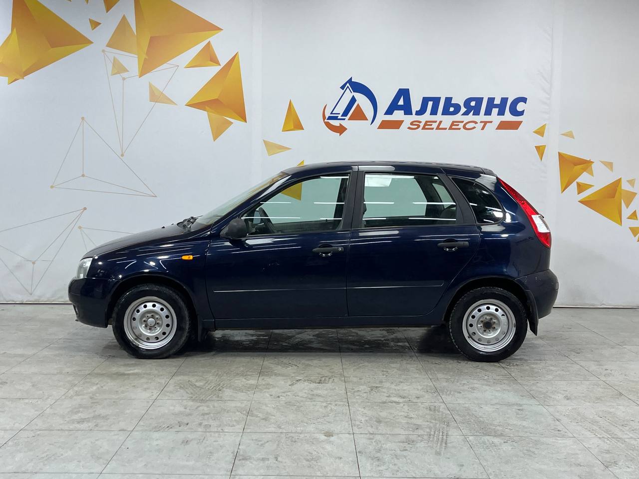 LADA KALINA