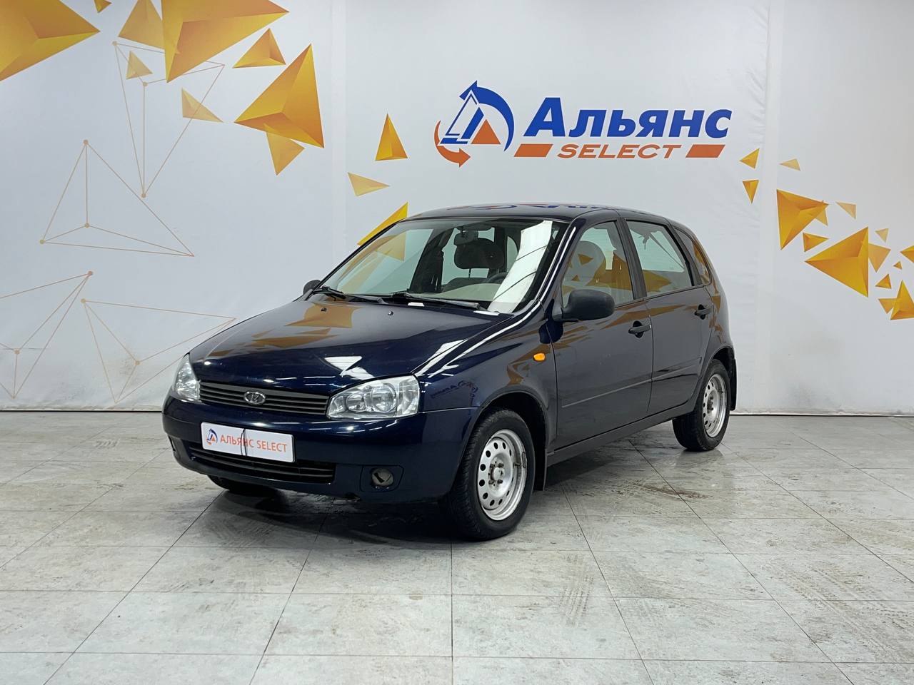LADA KALINA