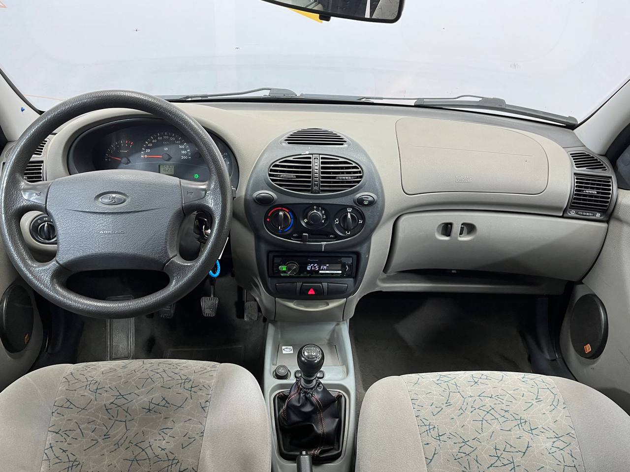LADA KALINA
