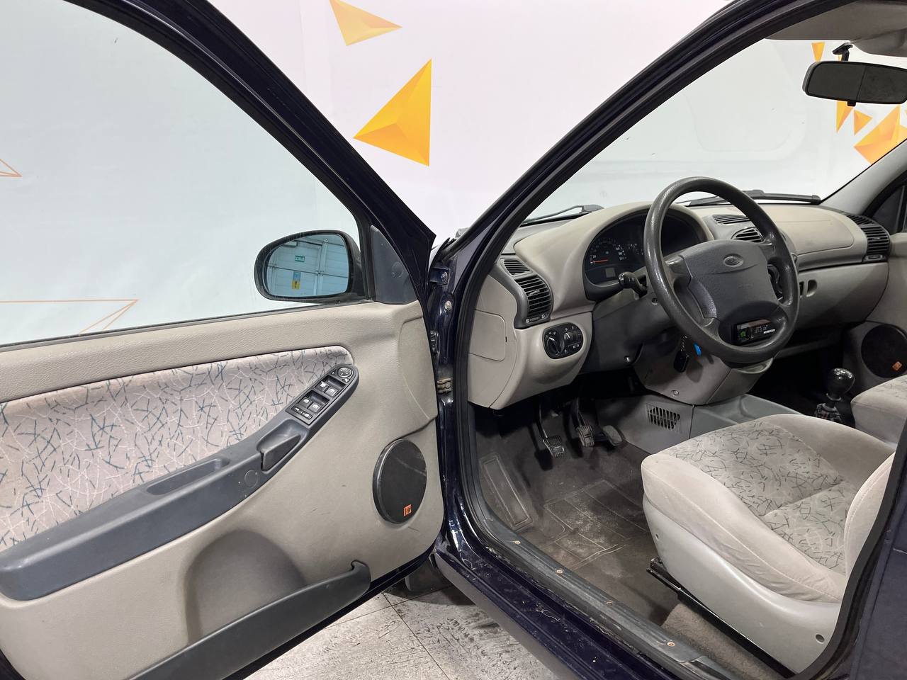 LADA KALINA