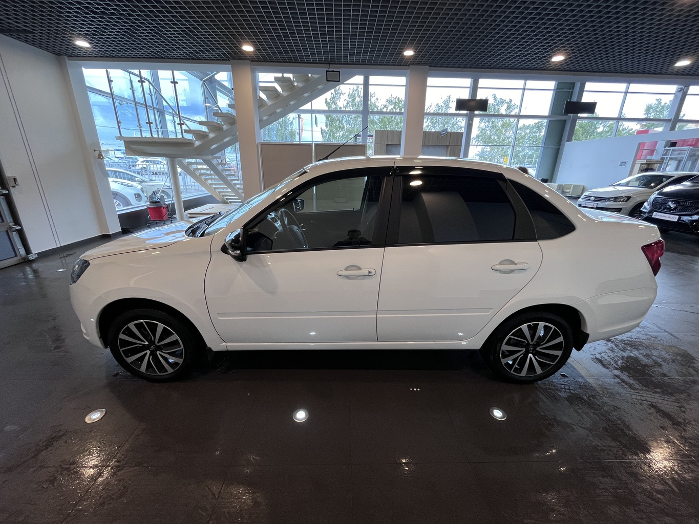 LADA GRANTA