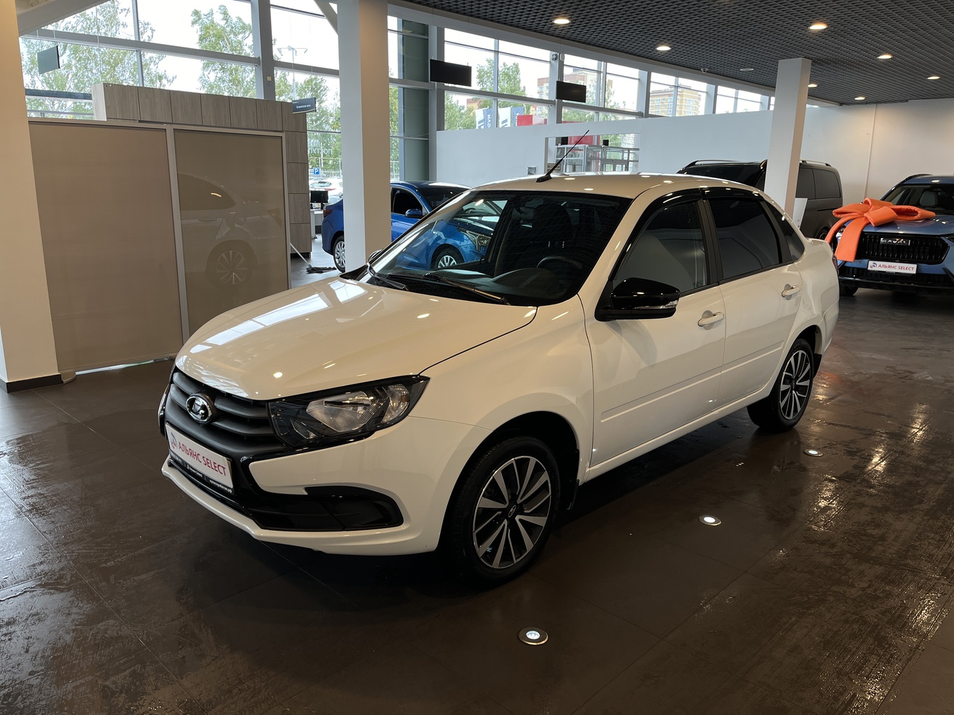 LADA GRANTA