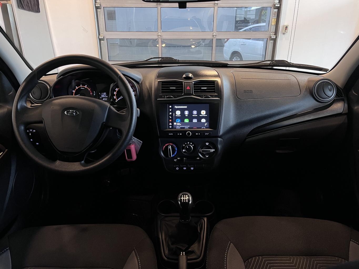 LADA GRANTA