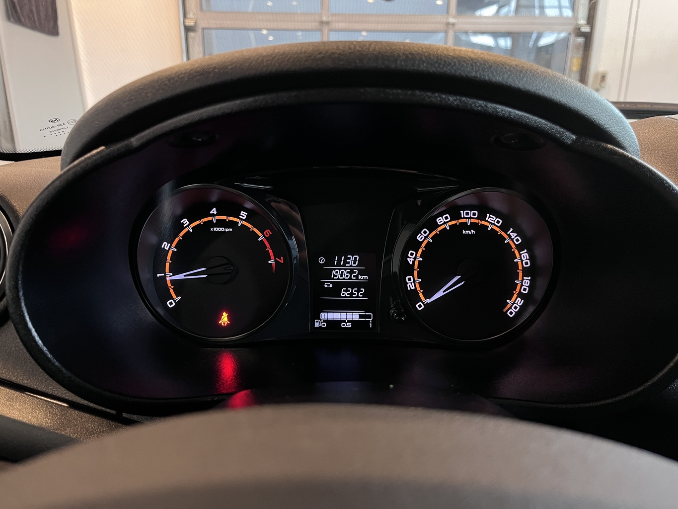 LADA GRANTA