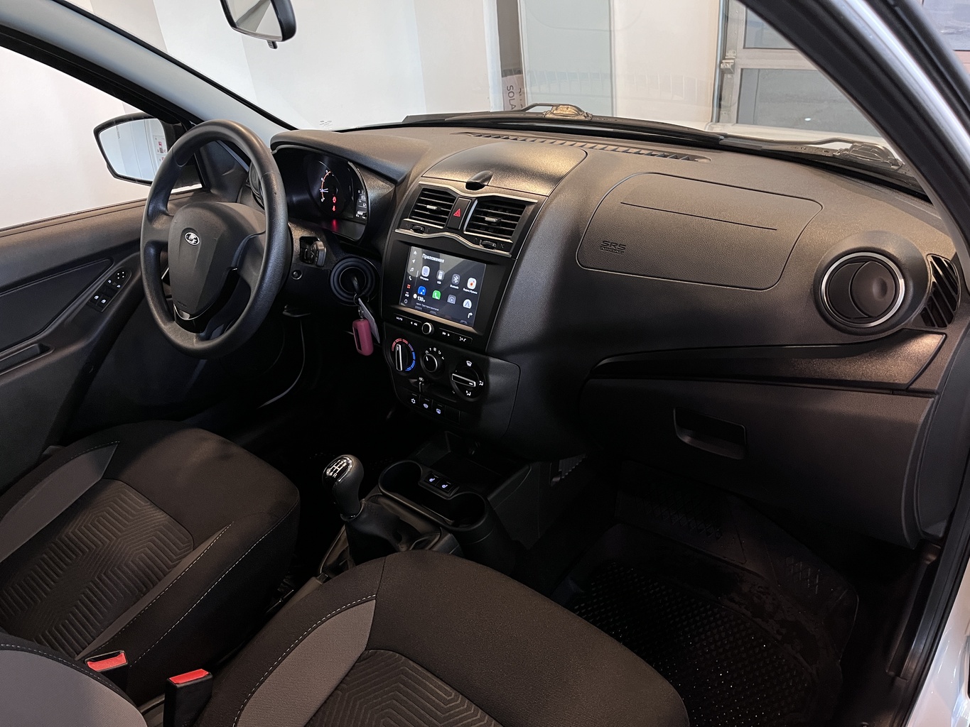 LADA GRANTA