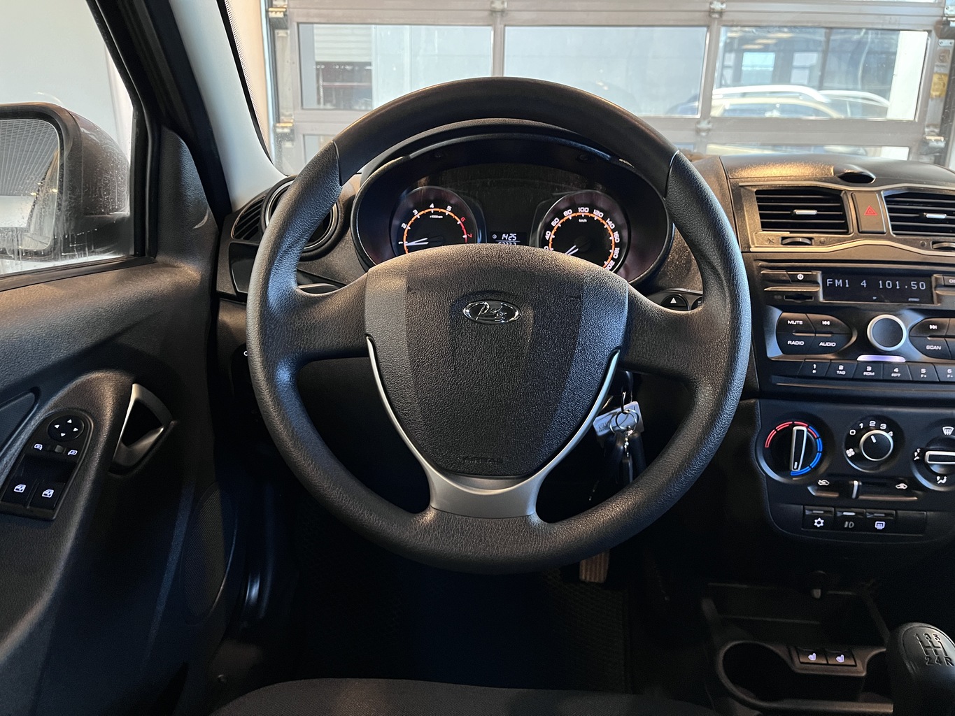 LADA GRANTA