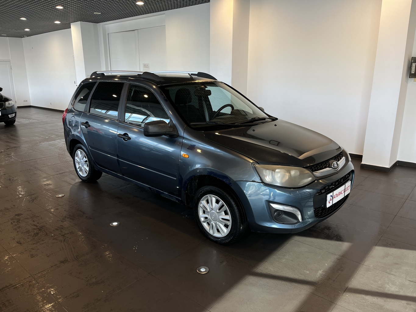 LADA KALINA