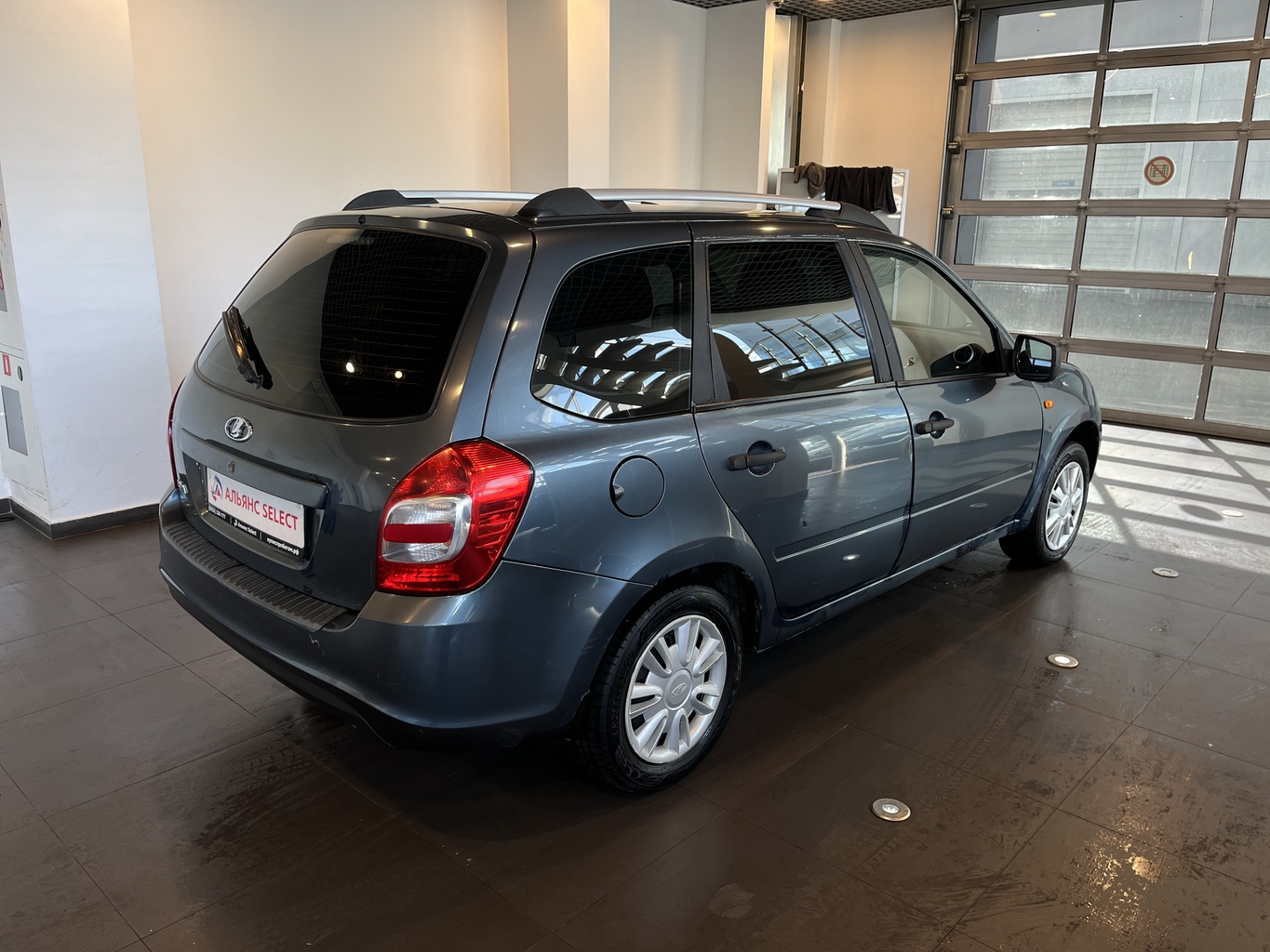 LADA KALINA