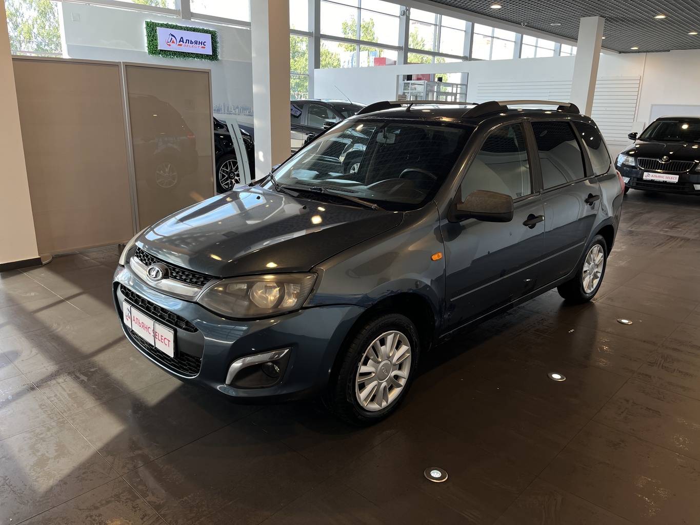 LADA KALINA