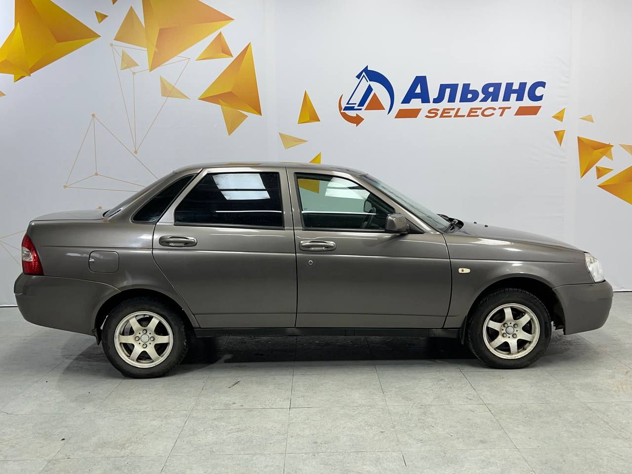 LADA PRIORA