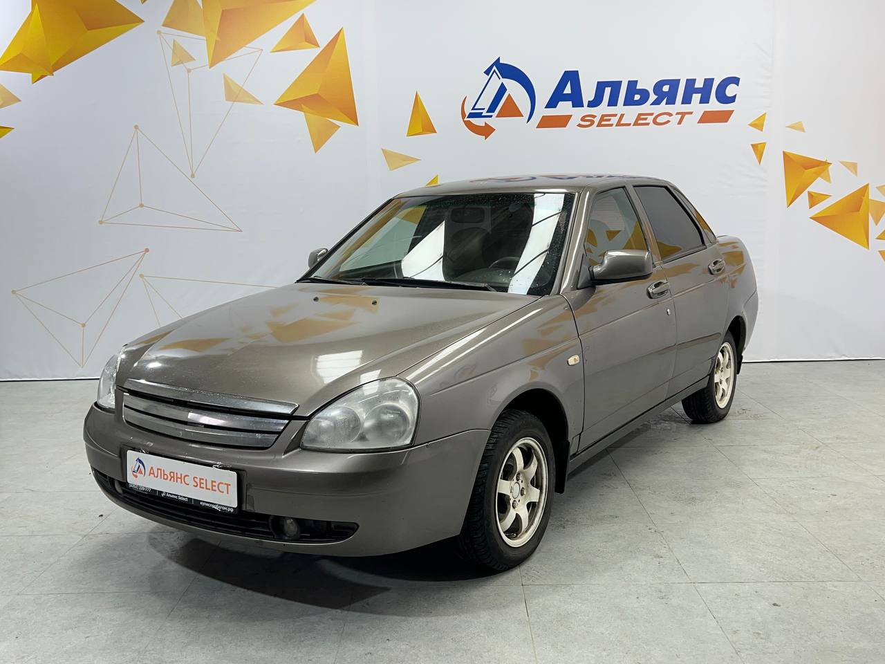 LADA PRIORA