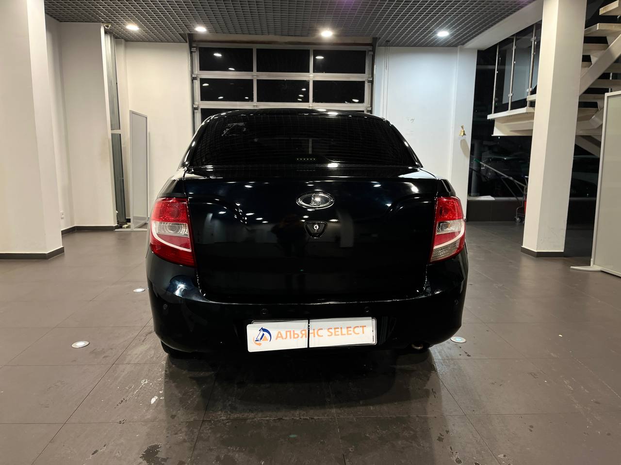 LADA GRANTA