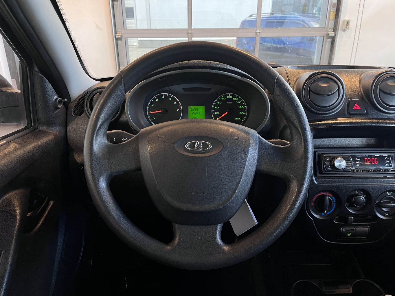 LADA GRANTA