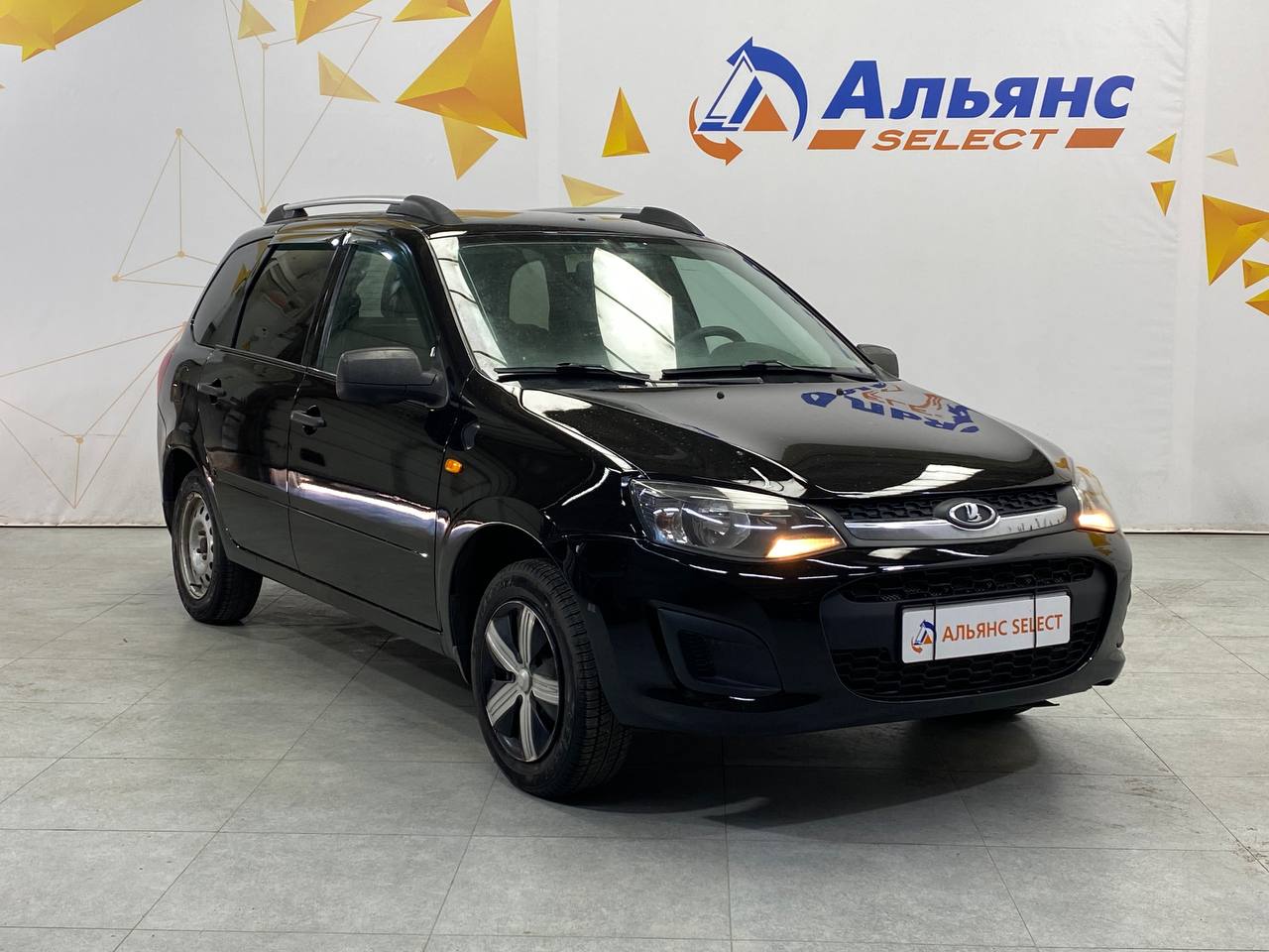 LADA KALINA