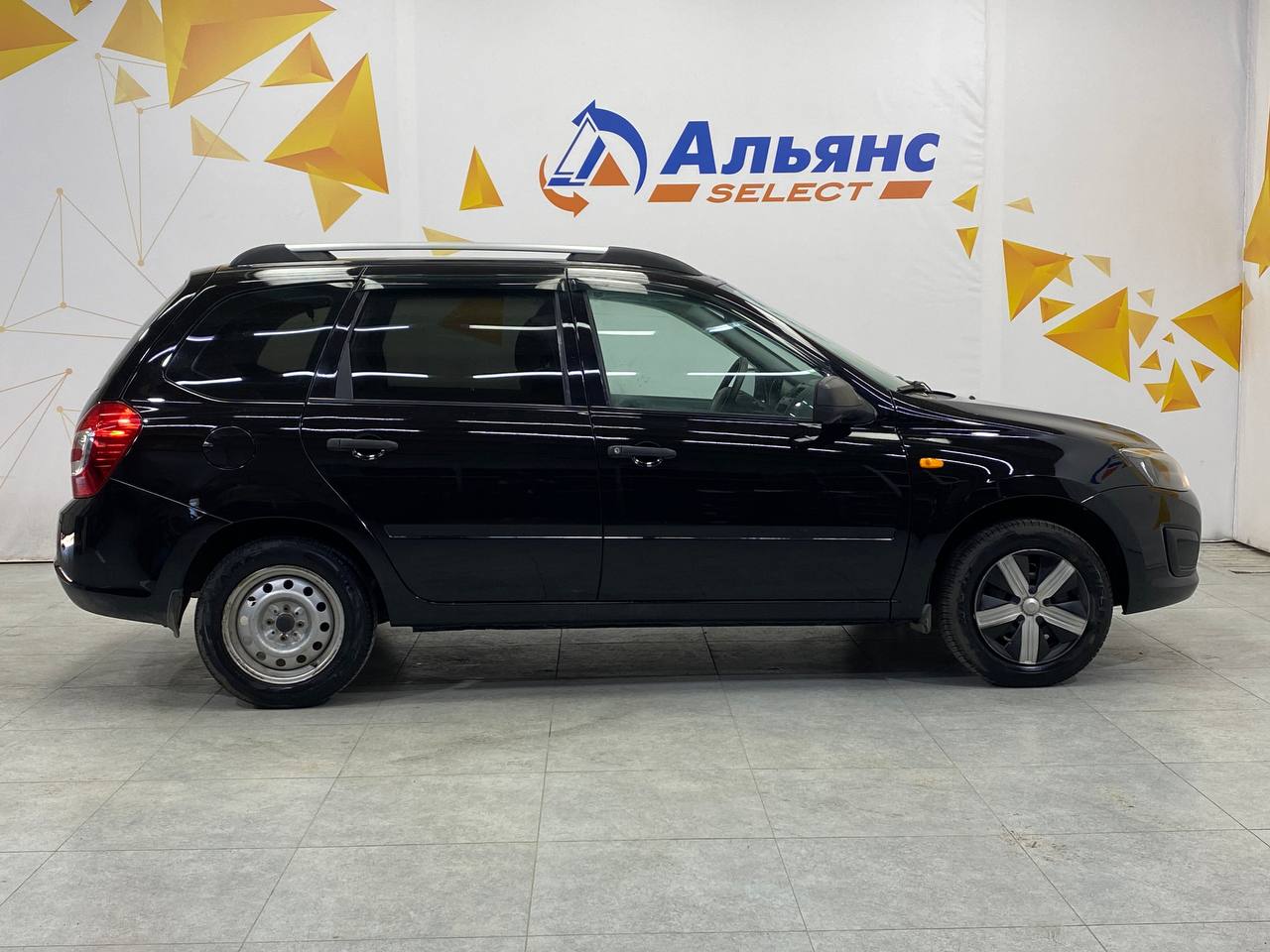 LADA KALINA