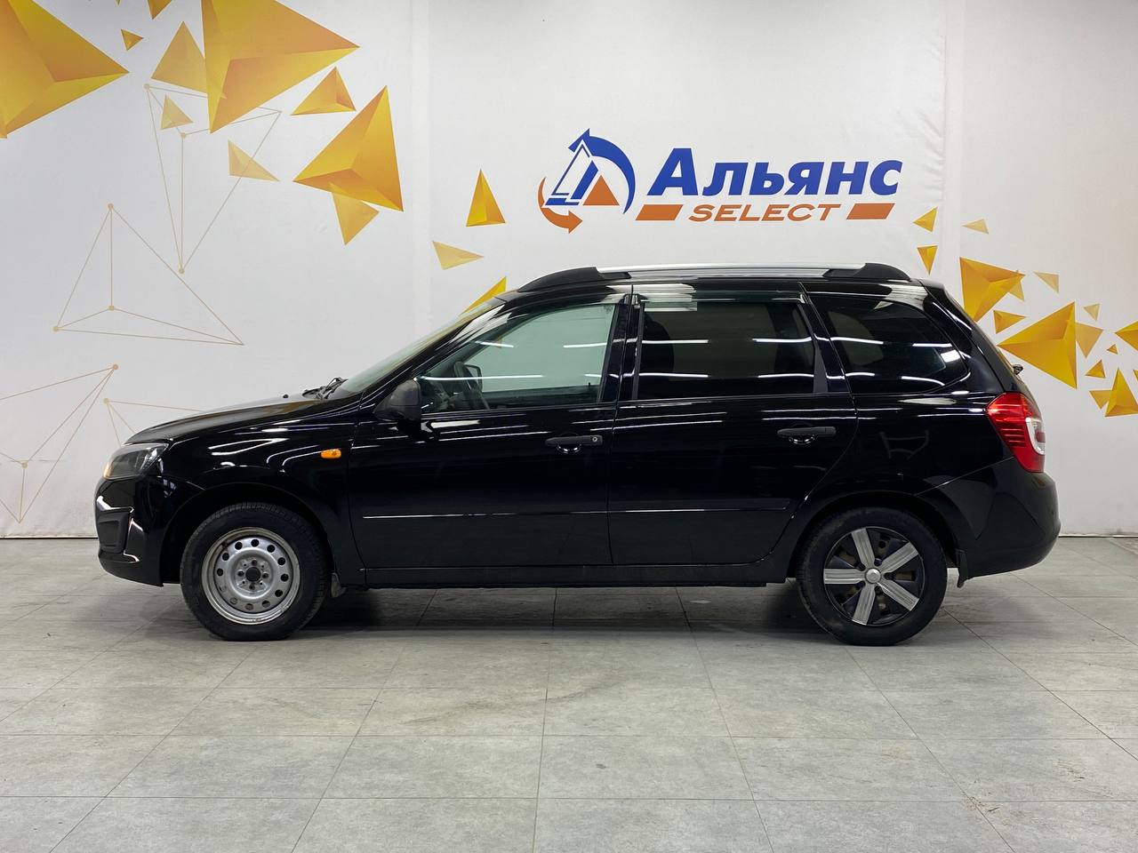 LADA KALINA