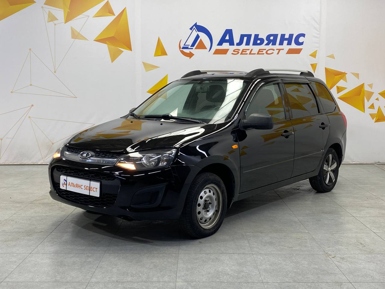 LADA KALINA
