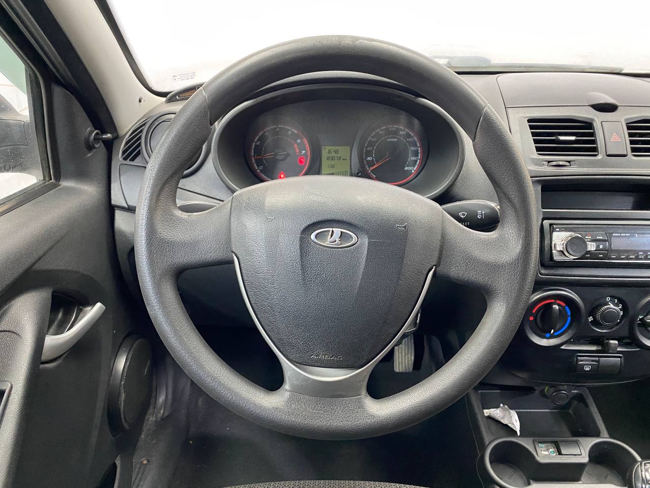 LADA KALINA